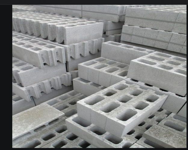 邯鄲加氣塊廠家